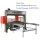 travelling head Cutter Punch Machine For Sanding Disc